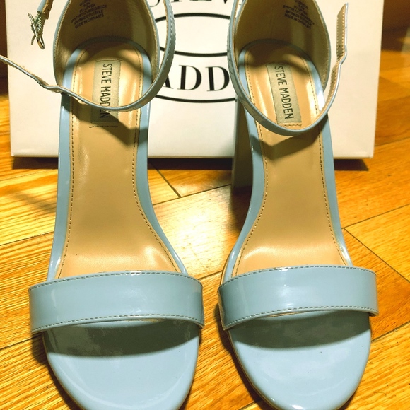 Steve Madden Shoes - Steve Madden HEELS Steve Madden Shoes - Steve Madden HEELS